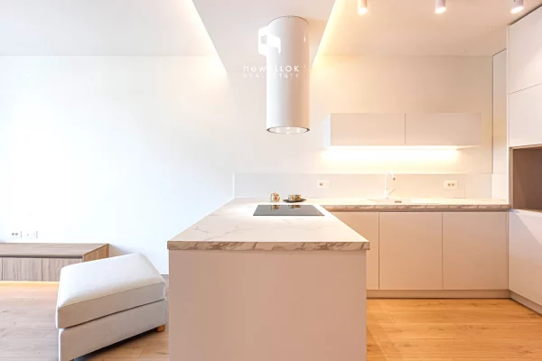 Shtepi me qera Apartament ne Tirane, 1+1, Mobilimi E mobiluar, Pagesa 850  Euro.