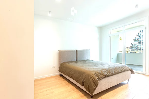 Shtepi me qera Apartament ne Tirane, 1+1, Mobilimi E mobiluar, Pagesa 850  Euro.