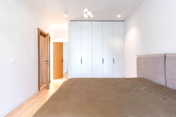 Shtepi me qera Apartament ne Tirane, 1+1, Mobilimi E mobiluar, Pagesa 850  Euro.