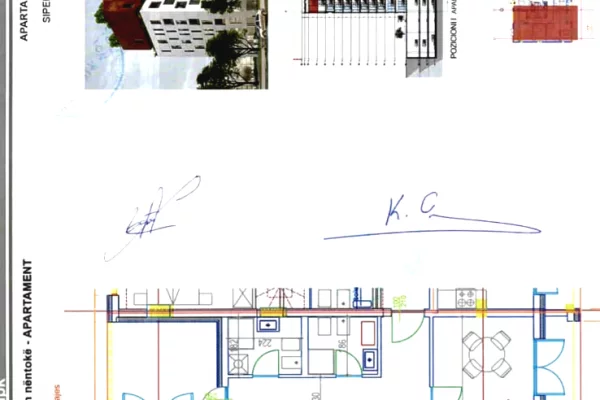 Shtepi ne shitje Duplex(shtepi me 2 kate) ne Tirane, 4+1, Mobilimi Bosh, pa mobiluar, Pagesa 490,000  Euro.