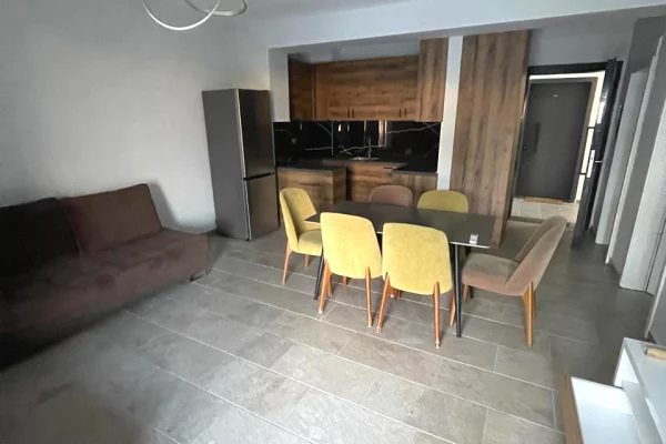 Shtepi ne shitje 1+1 ne Tirane - 189,000 Euro
