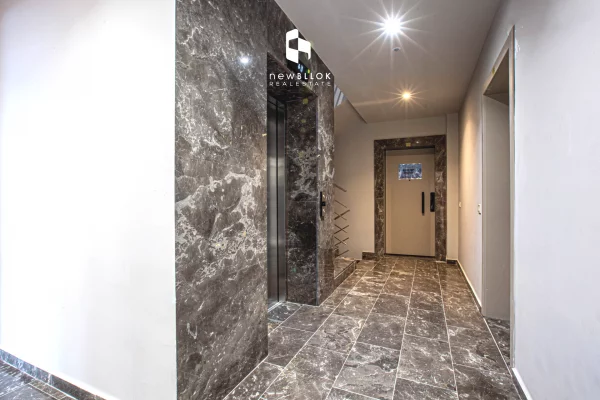 ✨️Me Qera: Elite Office 101 m2 + 1Parkim 2WC🚾 / VERANDE - Kati 12 📍 GOLDEN TOWER (MINE PEZA REZIDENCE) 🌇 890Euro/Muaj 💥
