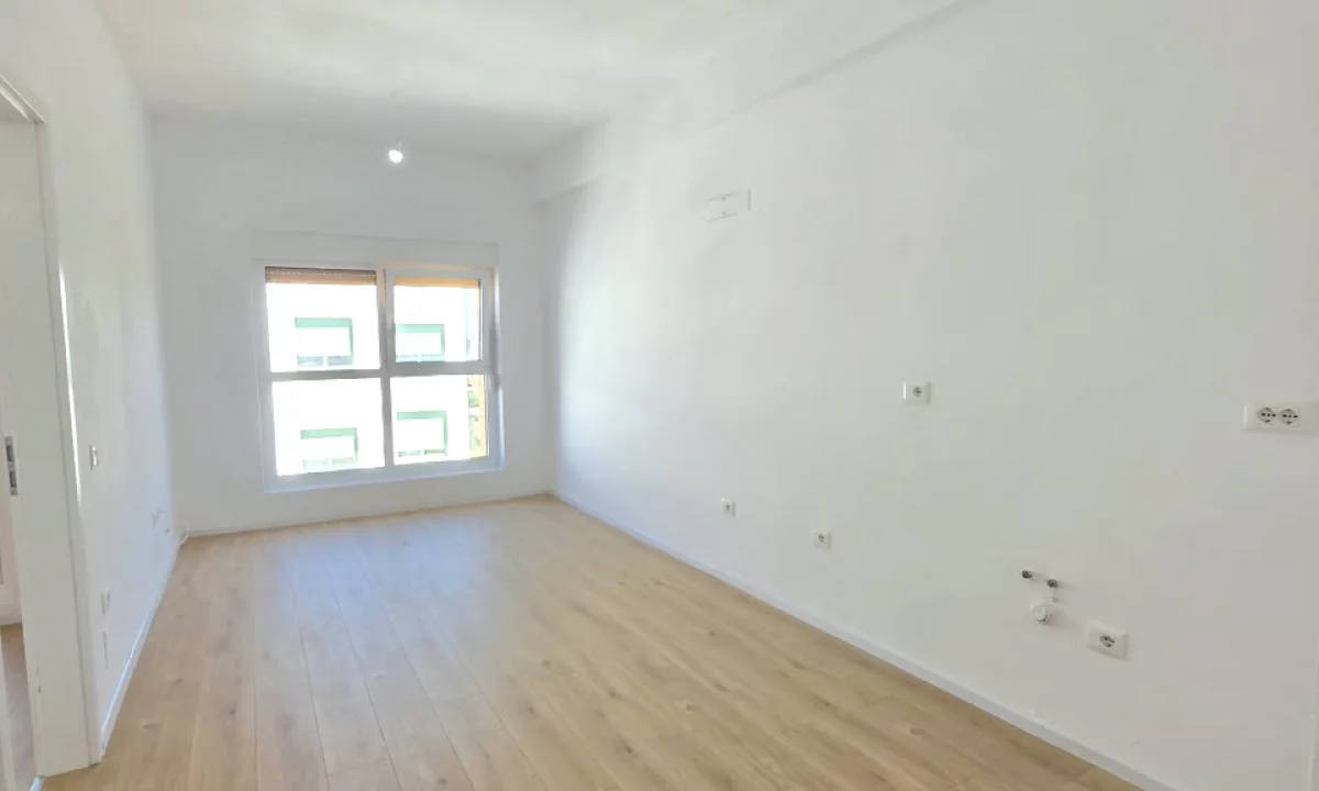 Shtepi ne shitje Apartament ne Tirane, 1+1, Mobilimi E mobiluar, Pagesa 89,500  Euro.