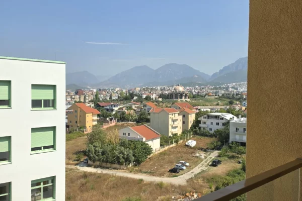 Shtepi ne shitje 1+1 ne Tirane - 89,500 Euro