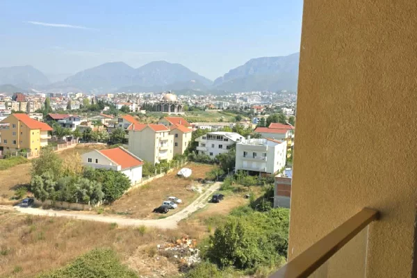 Shtepi ne shitje Apartament ne Tirane, 1+1, Mobilimi E mobiluar, Pagesa 89,500  Euro.