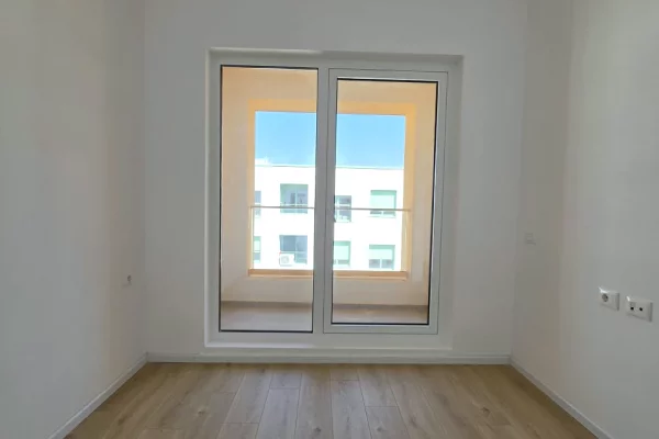 Shtepi ne shitje Apartament ne Tirane, 1+1, Mobilimi E mobiluar, Pagesa 89,500  Euro.
