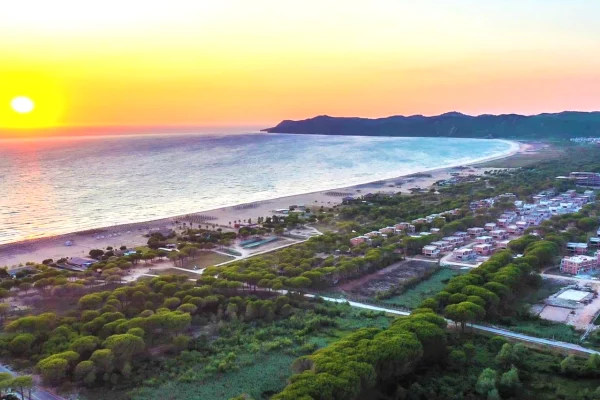 Shtepi ne shitje 1+1 ne Durres - 149,000 Euro