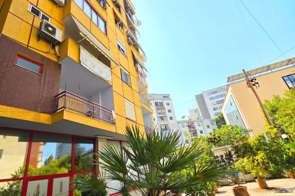 House for Sale 3+1 in Tirana - 240,000 Euro