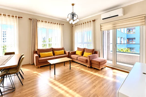 eeeeeee Ca Behet  Cmenduriiii 💣1420€/m² 💣: 2+1+2wc +1GARAZH 📍Ali Demi - Rezidenca Mangalem || Pallat V.2022 - K.5 - Sp.104m² || Me Hipoteke - NXITTOOOOONI 🔥🔥🔥🔥