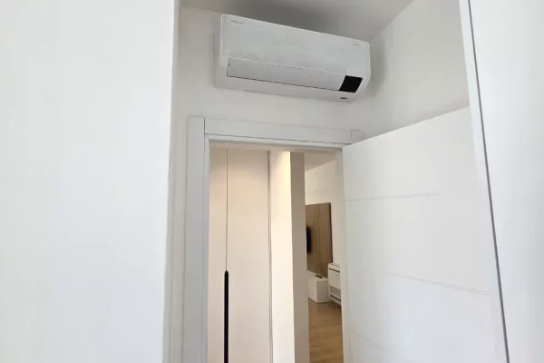 Shtepi me qera Apartament ne Tirane, 2+1, Mobilimi E mobiluar, Pagesa 75,000  Leke.
