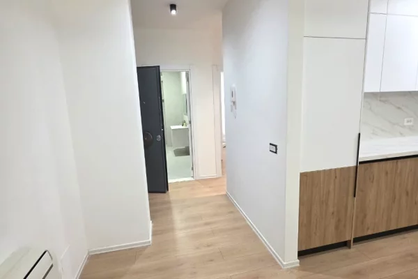 Shtepi me qera Apartament ne Tirane, 2+1, Mobilimi E mobiluar, Pagesa 75,000  Leke.