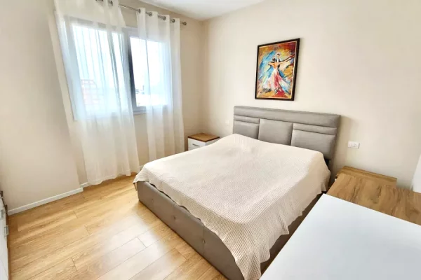 Shtepi me qera Apartament ne Tirane, 2+1, Mobilimi E mobiluar, Pagesa 65,000  Leke.