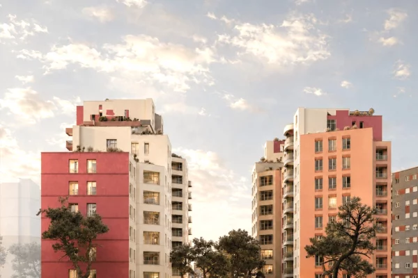 Shtepi ne shitje Apartament ne Tirane, 1+1, Mobilimi Bosh, pa mobiluar, Pagesa 93,000  Euro.