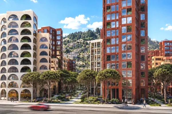 Shtepi ne shitje Apartament ne Tirane, 1+1, Mobilimi Bosh, pa mobiluar, Pagesa 93,000  Euro.