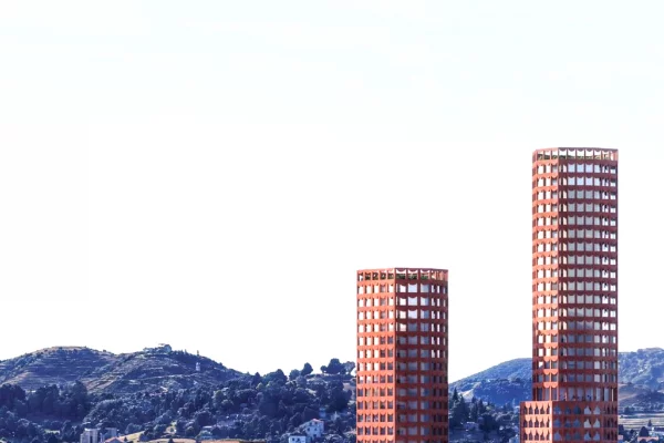 Shtepi ne shitje Apartament ne Tirane, 1+1, Mobilimi Bosh, pa mobiluar, Pagesa 93,000  Euro.