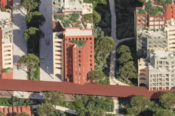 Shtepi ne shitje Apartament ne Tirane, 1+1, Mobilimi Bosh, pa mobiluar, Pagesa 93,000  Euro.
