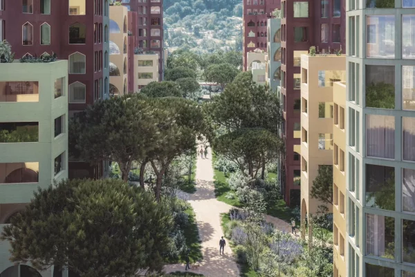 Shtepi ne shitje Apartament ne Tirane, 1+1, Mobilimi Bosh, pa mobiluar, Pagesa 93,000  Euro.