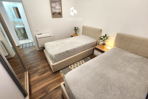 Shtepi me qera Apartament ne Tirane, 2+1, Mobilimi E mobiluar, Pagesa 1,000  Euro.