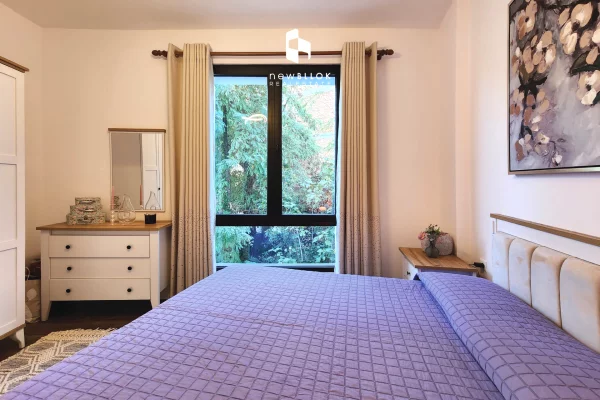 Shtepi me qera Apartament ne Tirane, 2+1, Mobilimi E mobiluar, Pagesa 1,000  Euro.