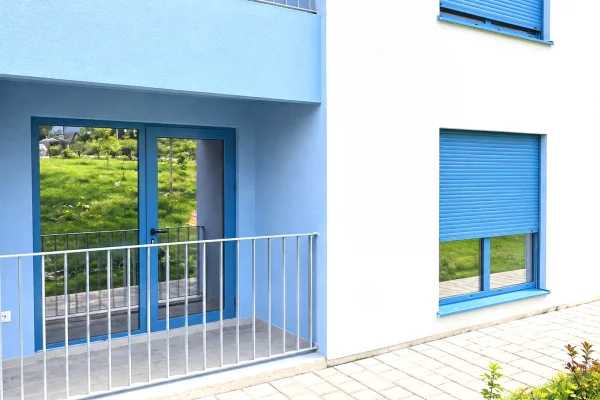 Shtepi ne shitje Apartament ne Tirane, 1+1, Mobilimi Bosh, pa mobiluar, Pagesa 80,000  Euro.