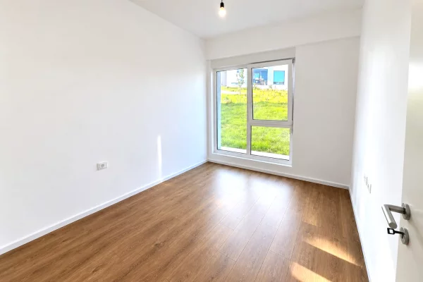 SHITET: 1+1📍FRESK (RESIDENCA OXA) - 80,000€ - Kati.1 || SP.46m² - Pallat i Ri V.2025 - (E Pa Banuar) - Mundesi Kreditimi🔥 || Vetem pak Min nga Unaza