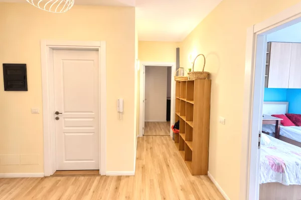 Shtepi me qera Apartament ne Tirane, 2+1, Mobilimi E mobiluar, Pagesa 65,000  Leke.