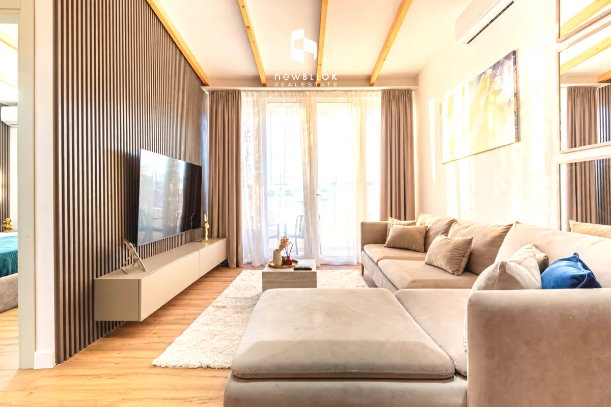 Shtepi ne shitje Apartament ne Tirane, 2+1, Mobilimi E mobiluar, Pagesa 175,000  Euro.