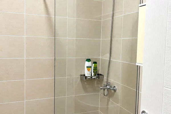 Shtepi me qera Apartament ne Tirane, 1+1, Mobilimi E mobiluar, Pagesa 50,000  Leke.
