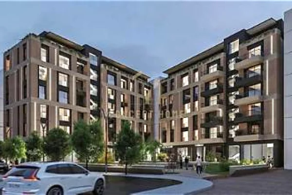 Shtepi ne shitje Apartament ne Tirane, 1+1, Mobilimi Bosh, pa mobiluar, Pagesa 131,000  Euro.