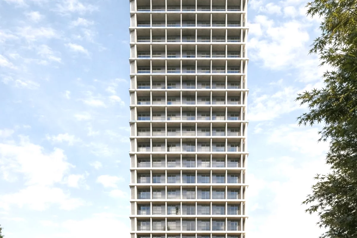 Shtepi ne shitje Apartament ne Tirane, 1+1, Mobilimi Bosh, pa mobiluar, Pagesa 145,000  Euro.