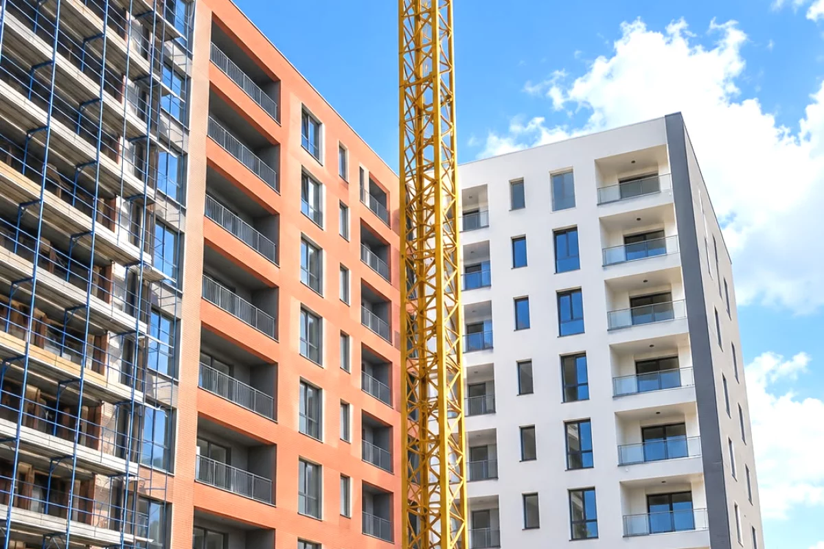 Shtepi ne shitje Apartament ne Tirane, 1+1, Mobilimi Bosh, pa mobiluar, Pagesa 76,000  Euro.
