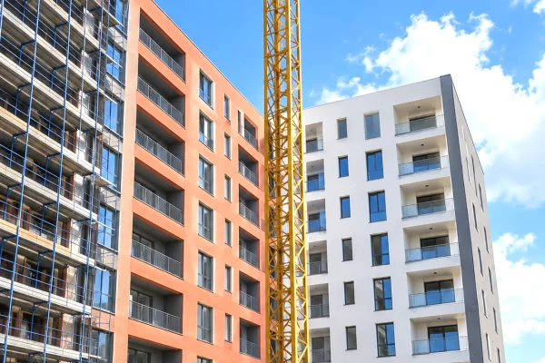 SHITET: 1+1📍Paskuqan (RingSide Residence) - 76,000€ - KT.6 - SP.65m² - Or: Lindje || Afër qytetit, larg zhurmës – Zgjedhja ideale për të jetuar