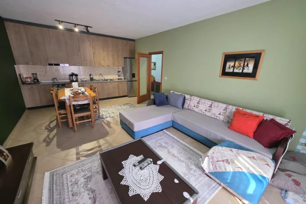 Shtepi ne shitje 2+1 ne Tirane - 259,000 Euro