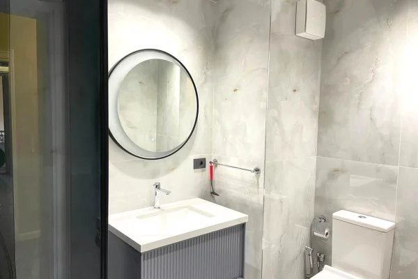 Shtepi me qera Apartament ne Tirane, 2+1, Mobilimi E mobiluar, Pagesa 2,500  Euro.