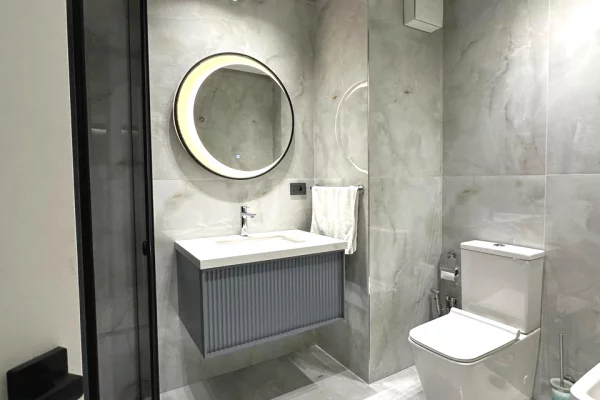Shtepi me qera Apartament ne Tirane, 2+1, Mobilimi E mobiluar, Pagesa 2,500  Euro.