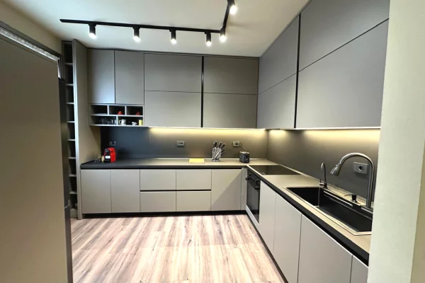 Shtepi me qera Apartament ne Tirane, 2+1, Mobilimi E mobiluar, Pagesa 2,500  Euro.