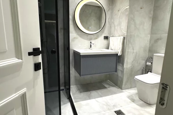 Shtepi me qera Apartament ne Tirane, 2+1, Mobilimi E mobiluar, Pagesa 2,500  Euro.