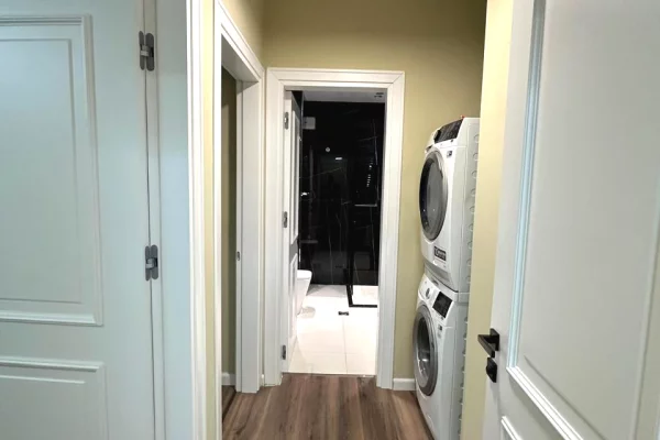 Shtepi me qera Apartament ne Tirane, 2+1, Mobilimi E mobiluar, Pagesa 2,500  Euro.