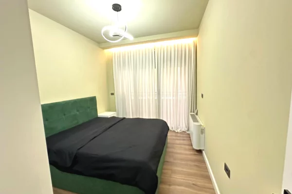 Shtepi me qera Apartament ne Tirane, 2+1, Mobilimi E mobiluar, Pagesa 2,500  Euro.