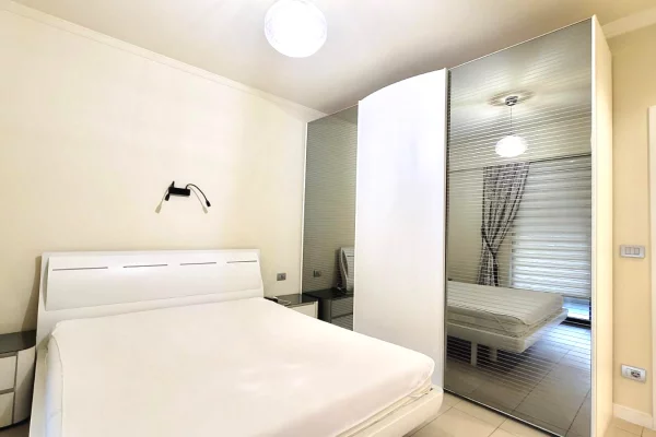 Apartment for rent in Tirana 3+1, Furnished