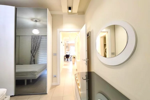 Apartment for rent in Tirana 3+1, Furnished