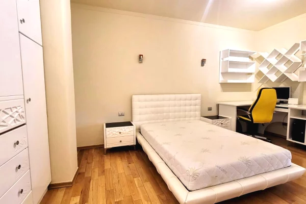 Apartment for rent in Tirana 3+1, Furnished