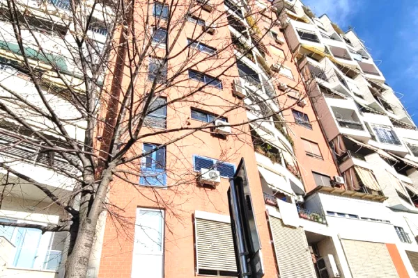 Apartment for rent in Tirana 3+1, Furnished