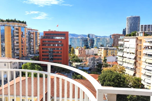Shtepi me qera Apartament ne Tirane, 1+1, Mobilimi E mobiluar, Pagesa 67,000  Leke.