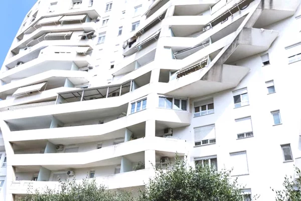 Apartment for rent in Tirana 1+1, Furnished