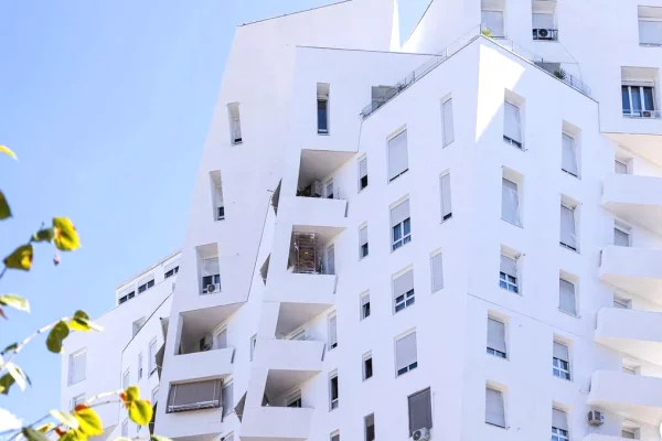 Apartment for rent in Tirana 1+1, Furnished