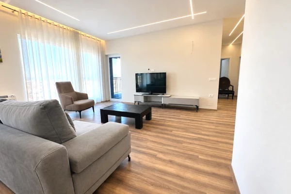 ME QERA: 2+1+2wc📍Bulevardi i Ri (Rezidenca Avid - Rr.Jordan Misja) - 65,000 Leke/Muaj - Pallat i Ri - KT.6 - SP.100m² || Zone e Favorshme