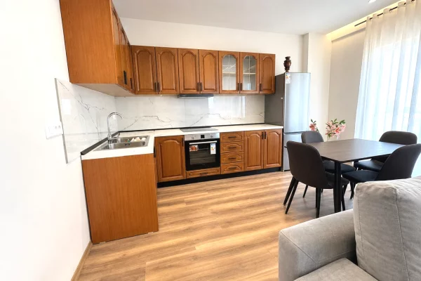 Apartment for rent in Tirana 2+1, Furnished