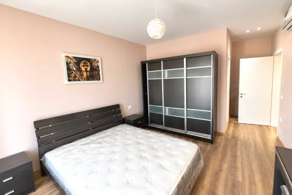 Apartment for rent in Tirana 2+1, Furnished