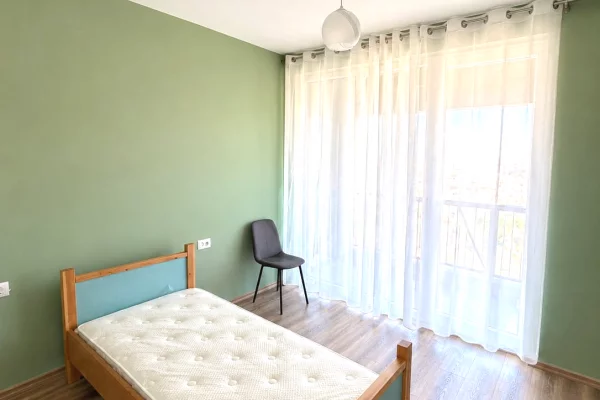 Apartment for rent in Tirana 2+1, Furnished